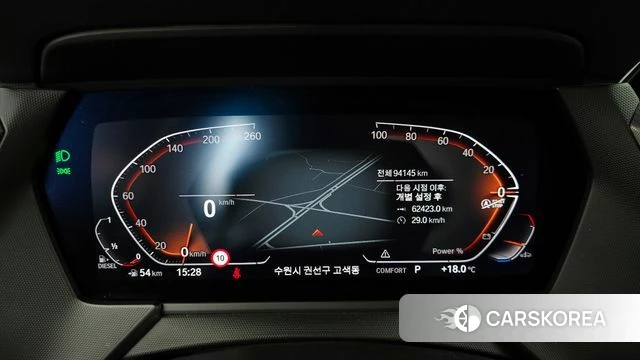 BMW 1 Series (F40) id 3827763 из Кореи 18