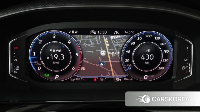Volkswagen Arteon id 4244195 из Кореи 30