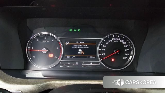 Kia Sorento 4th Generation id 4691808 из Кореи 18