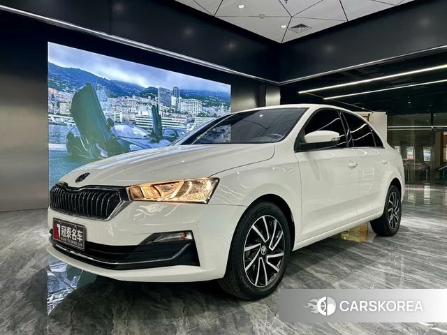 Skoda Xin Rui id 4374616 из Китая 30