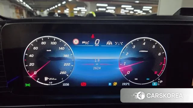 Mercedes-Benz GLE-Class W167 id 3332801 из Кореи 11