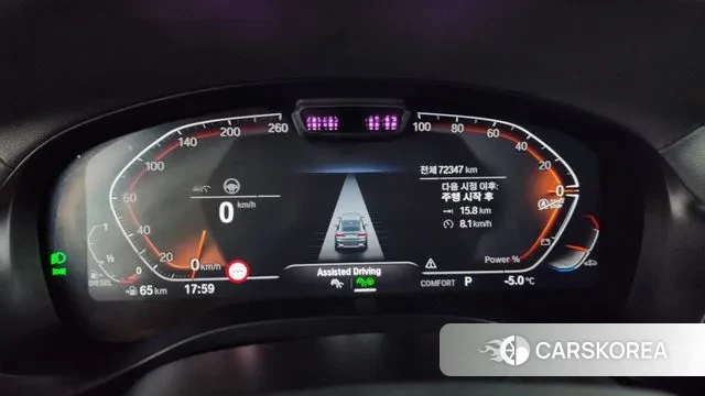 BMW X4 (G02) id 3664671 из Кореи 18