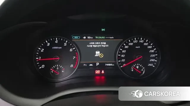 Kia Stinger id 3514996 из Кореи 18