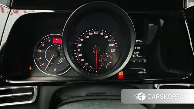 Hyundai Avante (CN7) id 3439207 из Кореи 18