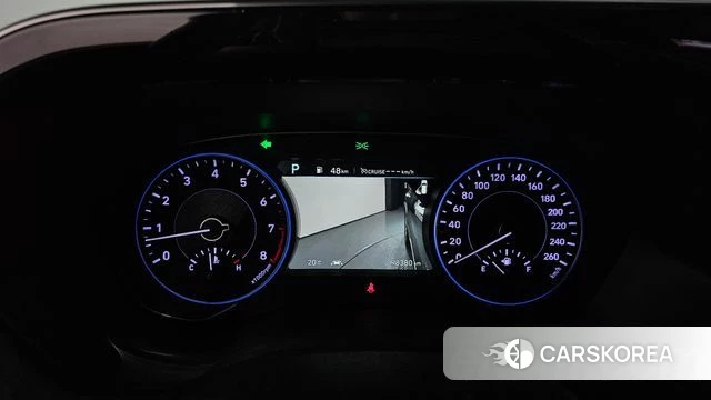 Hyundai Palisade id 3936589 из Кореи 18