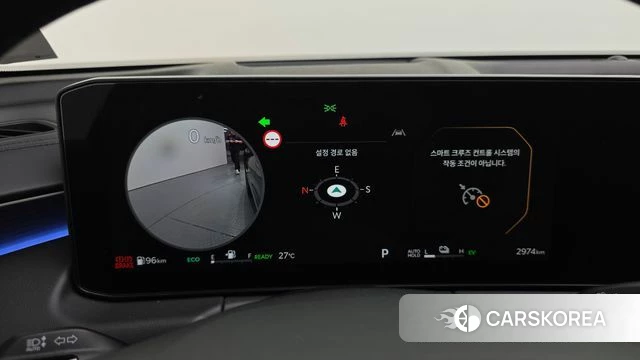 Kia The New K8 Hybrid id 4767383 из Кореи 35