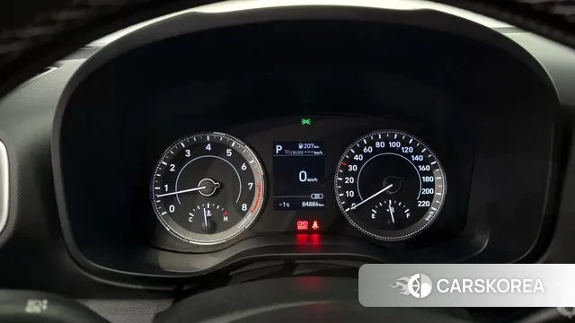 Hyundai Venue id 3503901 из Кореи 18