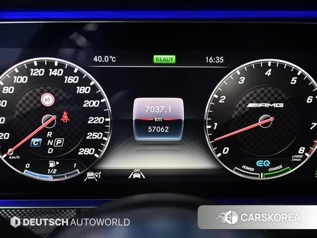 Mercedes-Benz E-Class W213 id 2985667 из Кореи 18