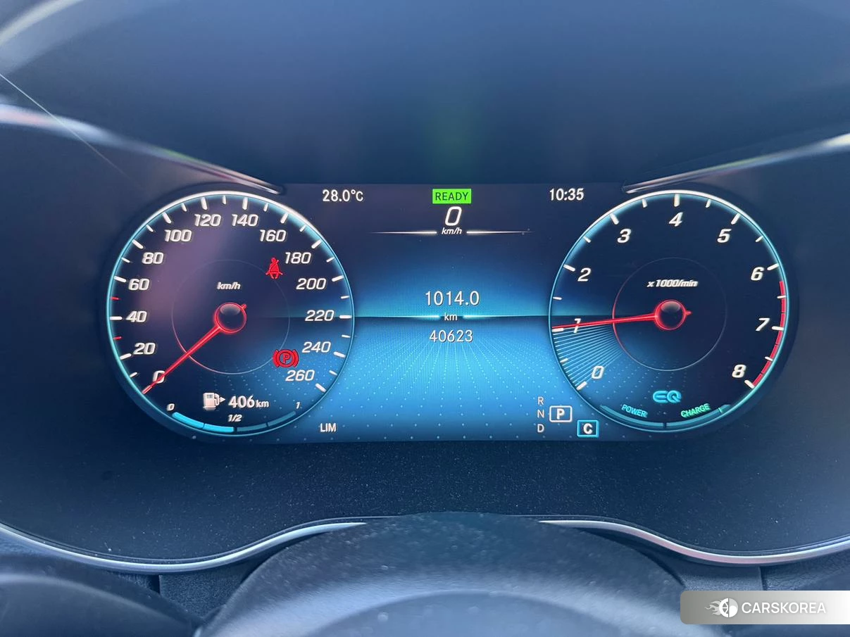 Mercedes-Benz C-class id 4504717 из Китая 10