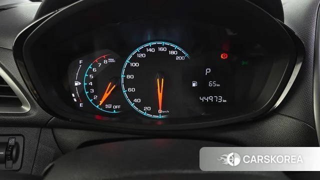 Chevrolet (GM Daewoo) The New Spark id 4356871 из Кореи 29