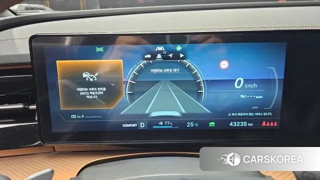 Ssangyong Torres EVX id 3057886 из Кореи 18