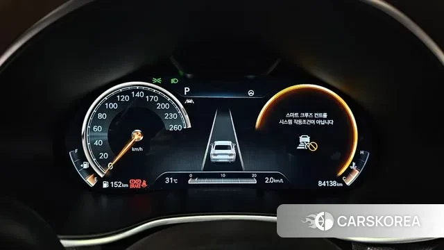 Genesis G80 (RG3) id 3017490 из Кореи 18