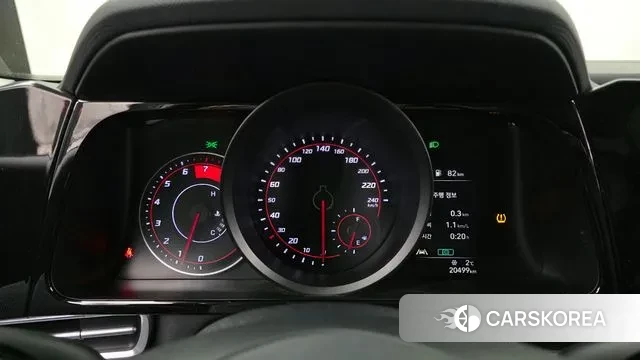 Hyundai Avante (CN7) id 3685279 из Кореи 18