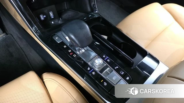 Kia K7 Premier Hybrid id 4770277 из Кореи 28