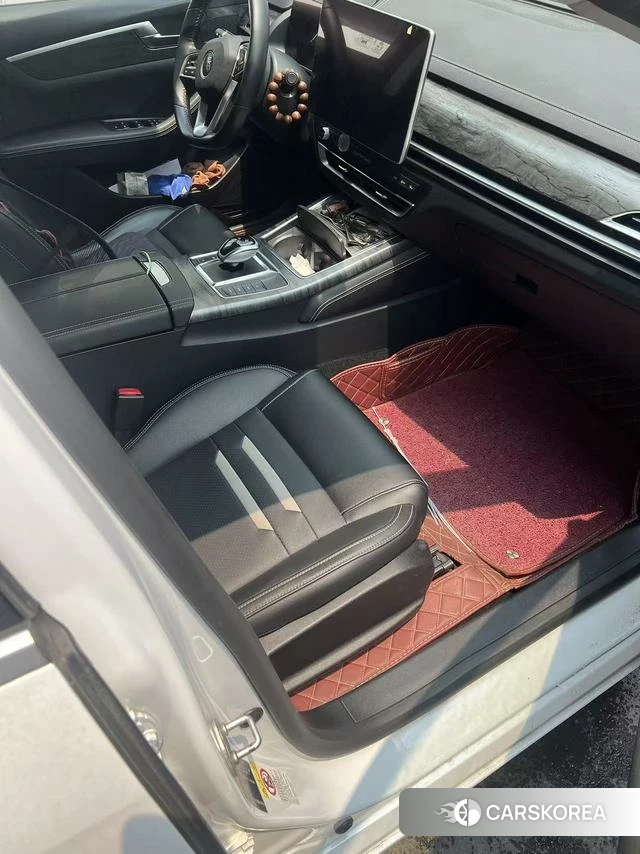 BYD Qin Pro DM id 4212946 из Китая 8