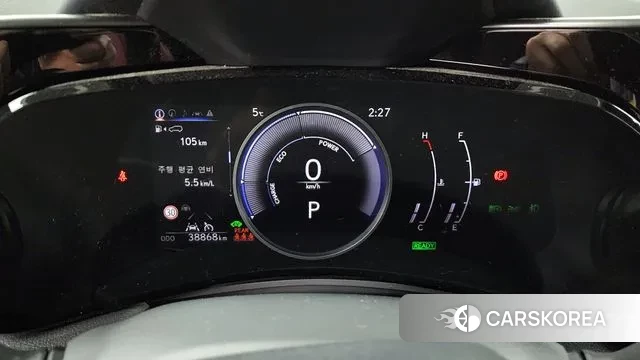 Lexus NX350h Second generation id 3507550 из Кореи 18