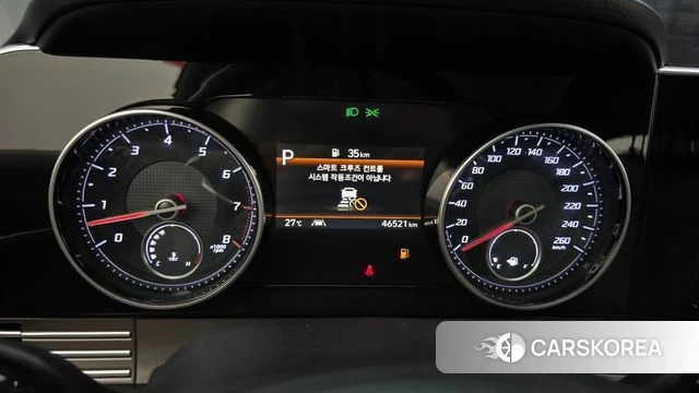 Hyundai The New Grandeur IG id 4524923 из Кореи 30