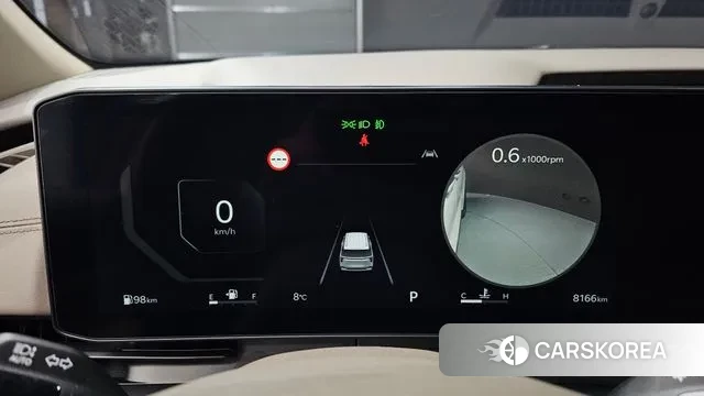 Kia The New Carnival 4th Generation id 3507388 из Кореи 18