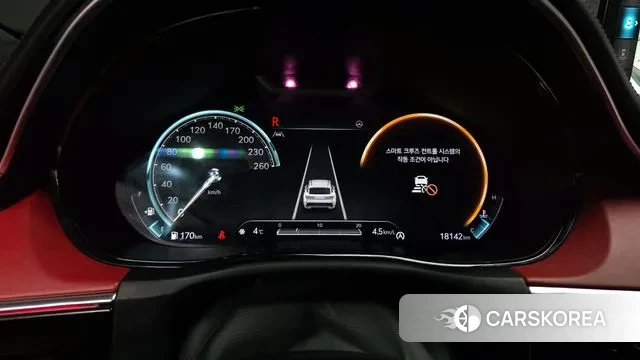 Genesis GV70 id 3432788 из Кореи 18