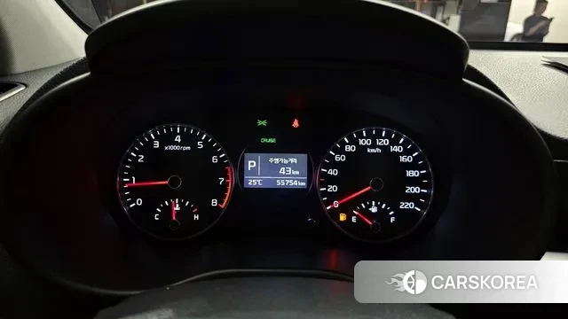 Kia All New Morning (JA) id 2986709 из Кореи 18