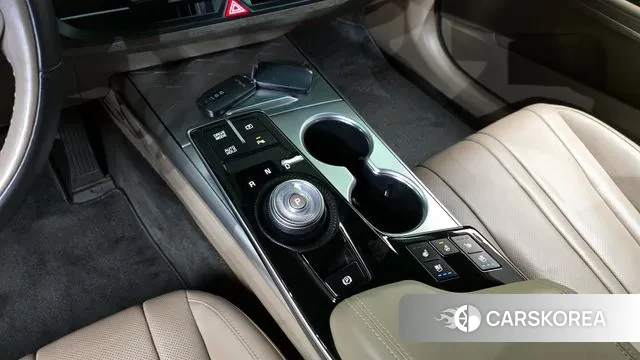 Kia K8 id 3043366 из Кореи 18