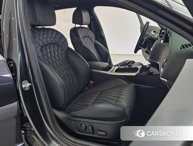 Kia Stinger Meister id 4344438 из Кореи 18