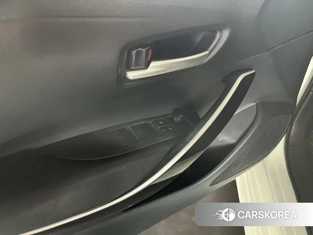 Toyota Lei Ling id 4241401 из Китая 8