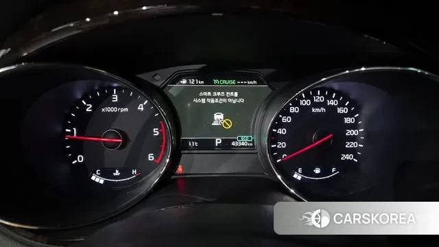 Kia The New Carnival id 3291693 из Кореи 18