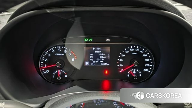 Kia Soul Booster id 4519990 из Кореи 28
