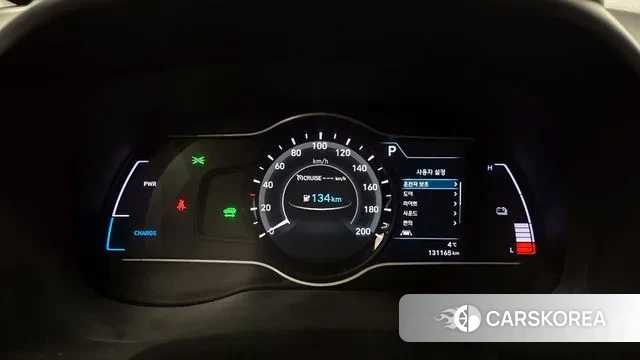 Hyundai Kona Electric id 3444309 из Кореи 18