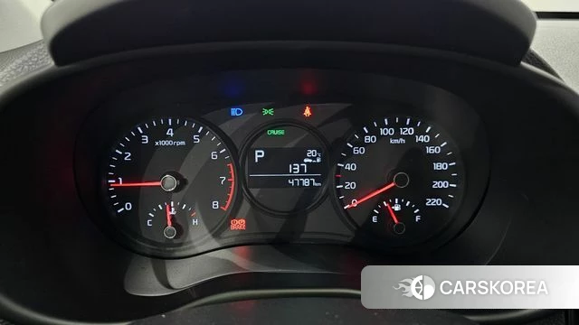 Kia All New Morning (JA) id 4339676 из Кореи 28