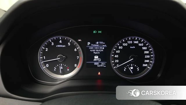 Hyundai Grandeur IG id 4424461 из Кореи 28