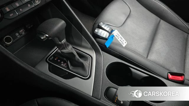 Kia Niro id 4483028 из Кореи 28