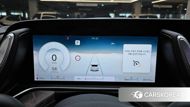 Genesis G90 (RS4) id 4475682 из Кореи 18