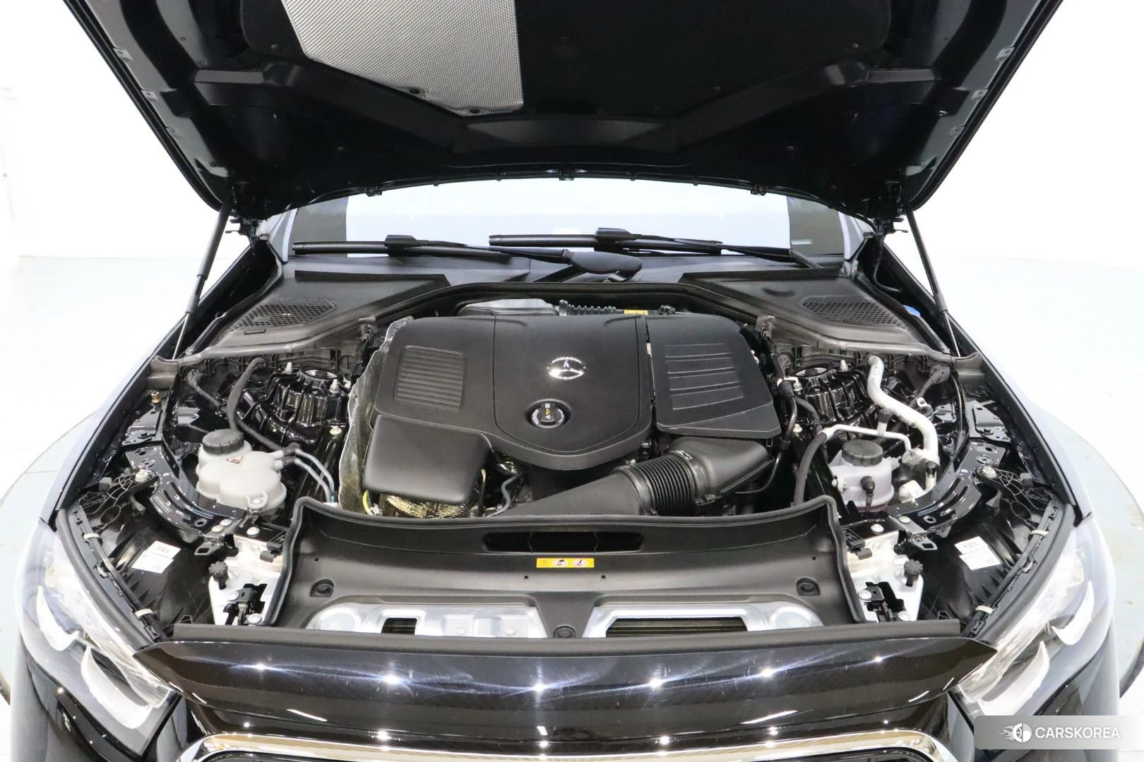 Mercedes-Benz E-class id 4455659 из Китая 18