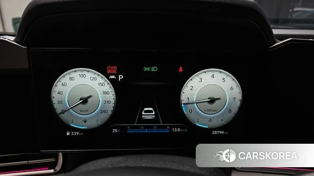 Hyundai Avante (CN7) id 4475925 из Кореи 30