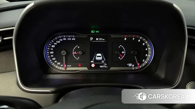 Hyundai The New Tucson (NX4) id 3550302 из Кореи 18