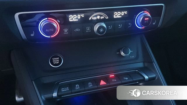 Audi Q3 (F3) id 4905305 из Кореи 17