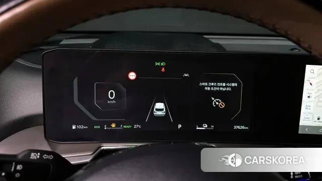 Kia The New Sorento 4th Generation id 3190876 из Кореи 18