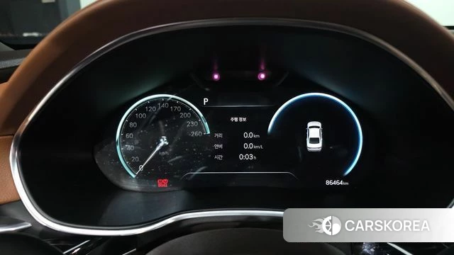 Genesis G80 (RG3) id 4445179 из Кореи 32