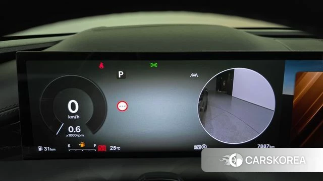Genesis G80 (RG3) id 4407837 из Кореи 39