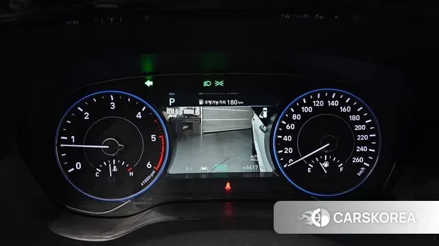 Hyundai Palisade id 3654992 из Кореи 18