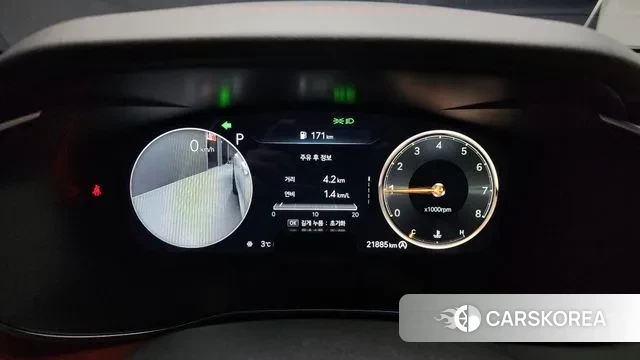 Genesis The New G70 id 3566140 из Кореи 18