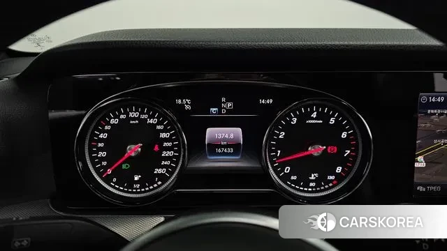 Mercedes-Benz E-Class W213 id 3403061 из Кореи 18