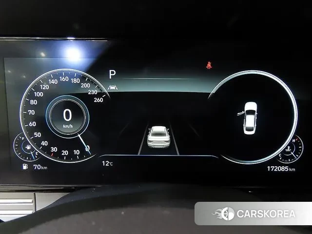 Hyundai The New Grandeur IG id 3728123 из Кореи 17