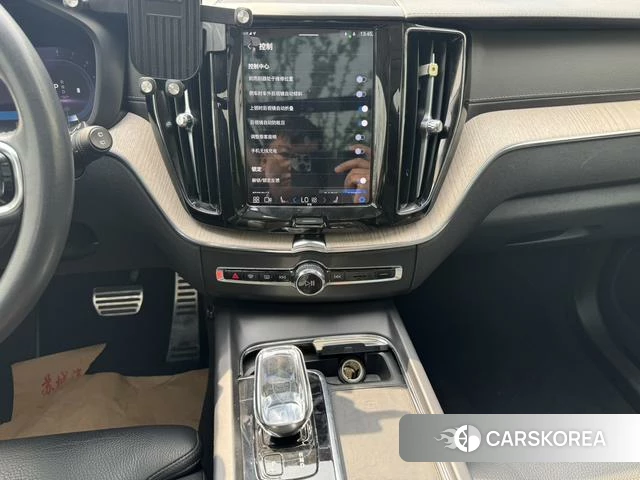 Volvo XC60 id 4242179 из Китая 15