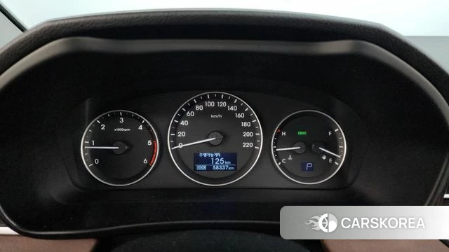 Hyundai The New Grand Starex id 3861687 из Кореи 18