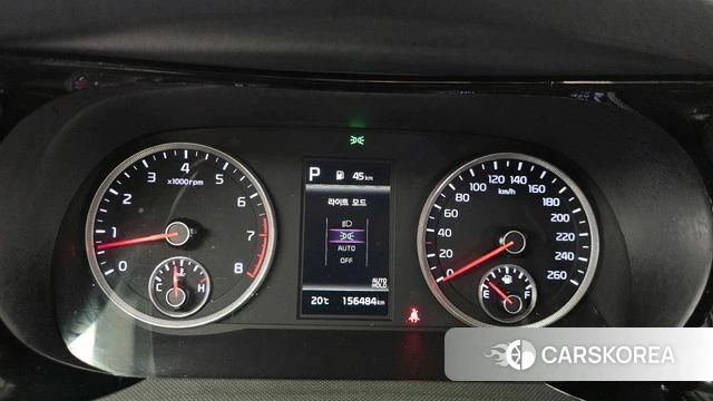 Kia K5 3rd generation id 3885749 из Кореи 18