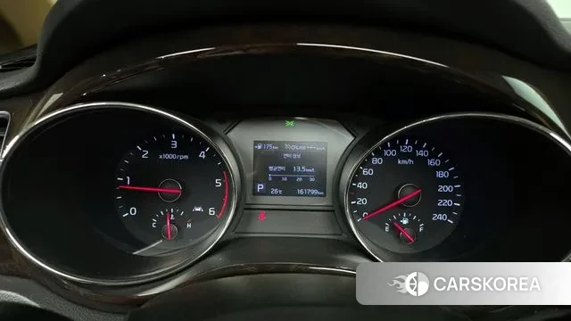 Kia The New Carnival id 3004809 из Кореи 18