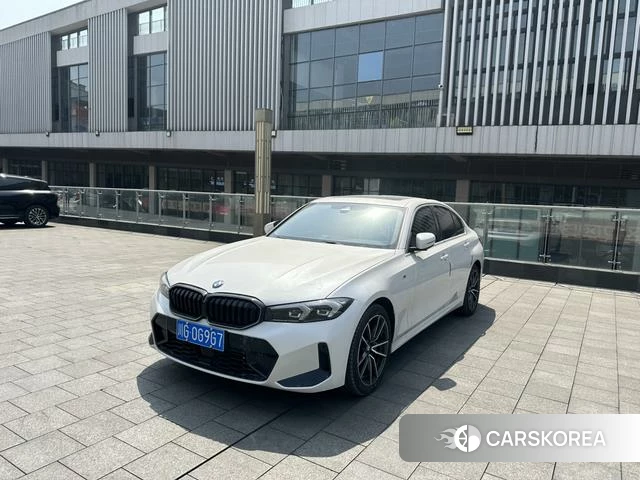 BMW 3 series id 4256270 из Китая 12